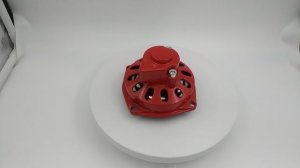 Усиленный колокол сцепления минимото, детского квадроцикла 49 куб 2т звездочка 6 зубьев цепь T8F