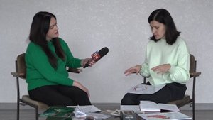 ТК "Родной". Город. События. Люди 01.11.2025