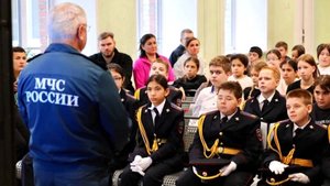 В Сургутском районе предотвращают ЧП на тонком льду