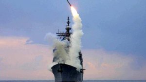 Захарова: урегулирование конфликта невозможно поставками Tomahawk Киеву