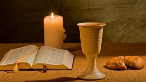 Церковное служение 02.11.2025.