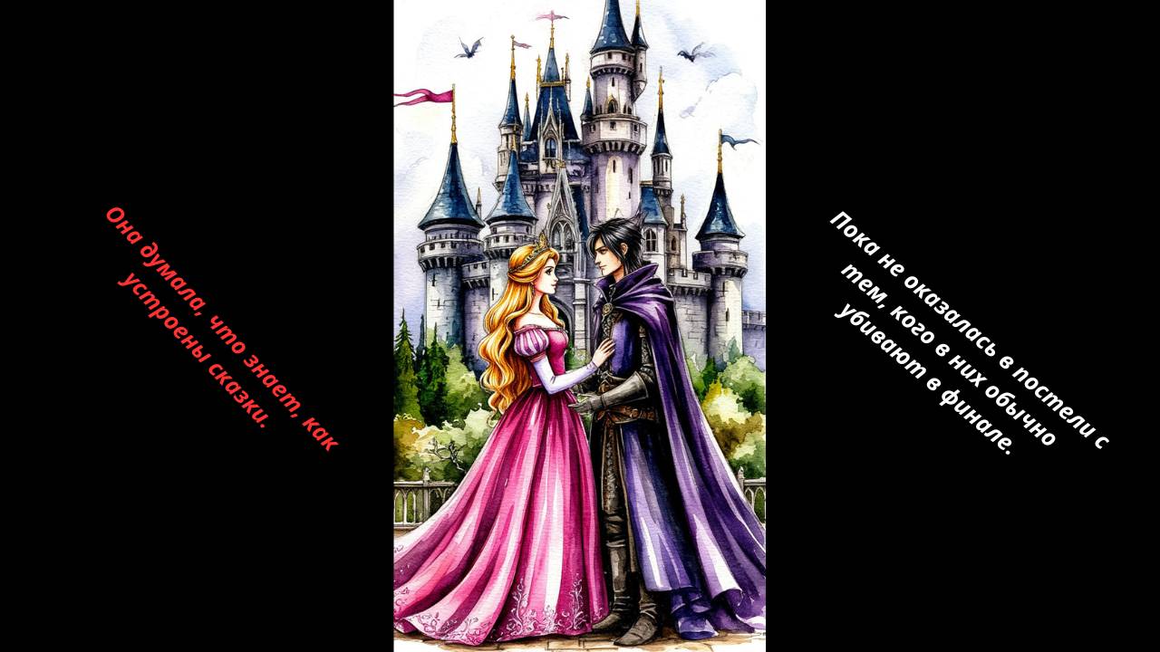 Аудиокнига «В объятиях тьмы»