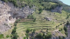 🚶 SmartTV 4К ➤ 🌺 Тропа богов - поход по итальянскому побережью Амальфи! 🌺