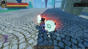 показ тесто в2 в Fruit battlegrounds