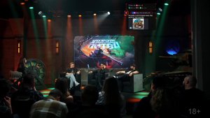 LIVE: Korben_DaJIac_TV