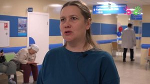 Стационар одного дня в Воронеже