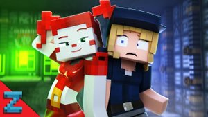 Dont Come Crying Minecraft