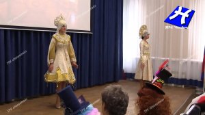 Мода, стиль и безграничная фантазия в НТТ