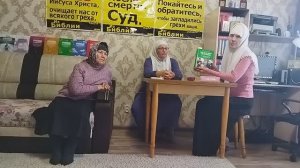 В.1179 Является ли грехом воровство по нужде? Тема: Грех.