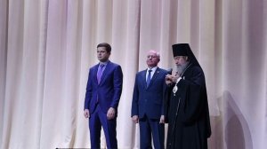 Слово епископа Максима ко Дню народного единства