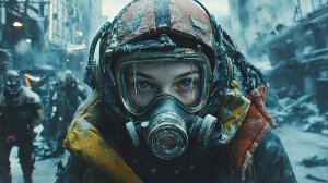 фильм «Выживший» 2025 года Официальный русский трейлер фильма