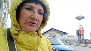 Барнаул /По дороге за водительским удостоверением/