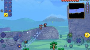 выживание в тираррие победил королеву пчёл