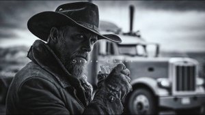 Пыль, река и железо _ Песнь бури – 10 мрачных деревенских сказок из глубинки Америки