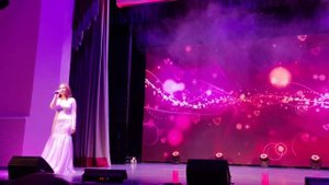 Екатерина Максименко - Крыльями ангела 25.03.2022