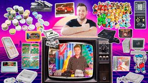 киноманKinamania. Часть первая. Фильм канала RGB.Реакция