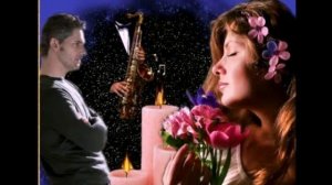 Мелодия ночи -Саксофон