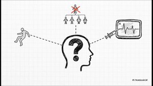 Медицинский детектив: Ранолазин помог выявить синдром Бругада 1-го типа