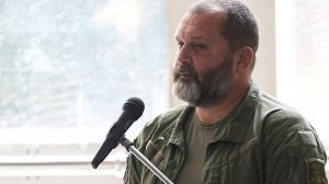 Кимаковский: Армия России пресекла попытку высадки десанта ГУР у Красноармейска