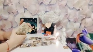 Новый знакомый: его мысли, чувства и намерения.