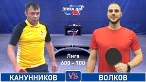 Канунников - Волков (01.11.2025)