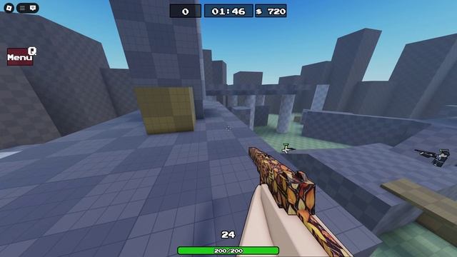 Roblox смотреть онлайн