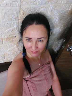 мукбанг "Паста с куринной грудкой и болгарским перцем"