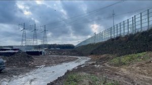 Припять или Беляниново 2.0