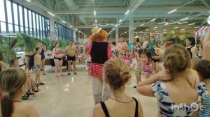 Термоленд. Оренбург.