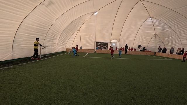 9. Порохвчанин1-Зенит Ч (14-0). Турнир 3+0 VSEV_CUP 4.05.25 Energy arena (Igushkin team)