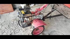 Пропала вторая передача на мотоблоке Угра  НМБ-1