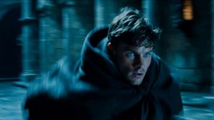 Рыцарь плаща