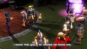 Jak and Daxter: The Lost Frontier Remastered (2009) [PSP] - Часть 1 из 2