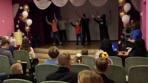 Маршрут автопробега "Казань - Лаишевский детский дом"