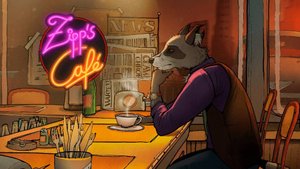 Вечерний Воскресный Стрим  - Zipp's Café