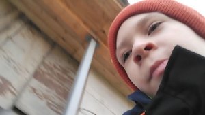 обзор на наш двор