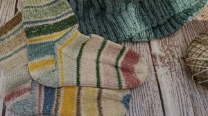 Отчет по голубой неделе в СП "Радуга 4", уч.№35