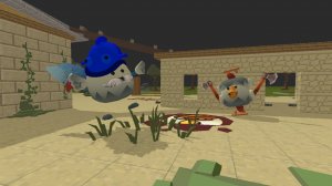 Смогу ли я призвать мясника