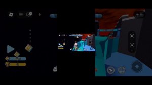 Сёрфинг на тулени в роблокс.