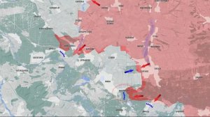 Фронтовая сводка 2 ноября 2025