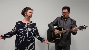 29 Дружба - дуэт "Аллегория"