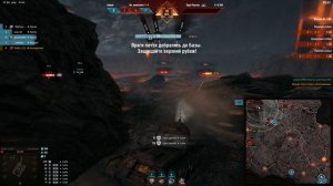 Мир танков - Разлом #17