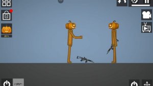 Гоурди VS Гоурди!