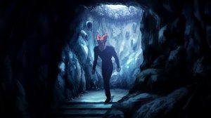 Ванпанчмен 3 сезон 4 серия (аниме-сериал, 2025)