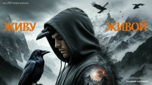 Музыка 2025🎶Музыка для Души🎶Русский Шансон 🎶Слушать Музыку-РУССКАЯ ПЕСНИ-Живу живой