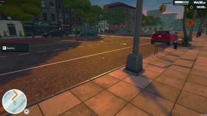 (День 102) Супермаркет Симулятор обновление игры версия 1.1.3.