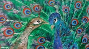 Немного творчества)