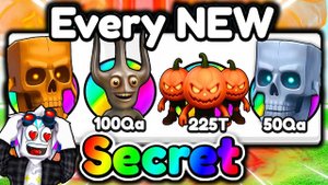 РАЗБЛОКИРОВАЛ ВСЕ НОВЫЕ СЕКРЕТНЫЕ ЭВОЛЮЦИИ В БРЕЙНРОТ ЭВОЛЮЦИЯ РОБЛОКС! ROBLOX Brainrot Evolution