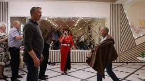 игра "Плед и "Мохито"