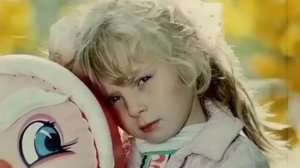 Детский хор - Из чего же?